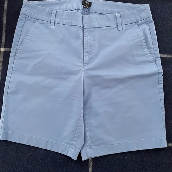 JCrew shorts - 6 pairs - size 10 - Picture 1 of 2
